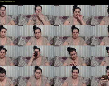 giorg107 — 29 minute Chaturbate couple cam show recording, 720p, Mar 17, 2020