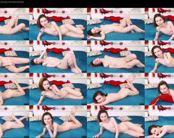 glorikitty — 67 minute Chaturbate female cam show recording, 1080p, Mar 17, 2020