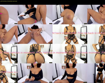 hanna_cupper — 70 minute Chaturbate female cam show recording, 1080p, Mar 17, 2020