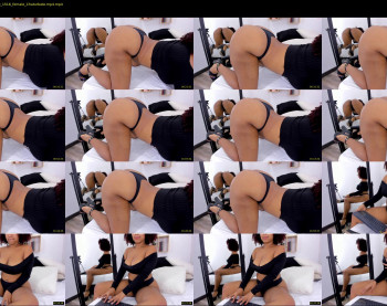hanna_cupper — 3 minute Chaturbate female cam show recording, 1080p, Mar 17, 2020