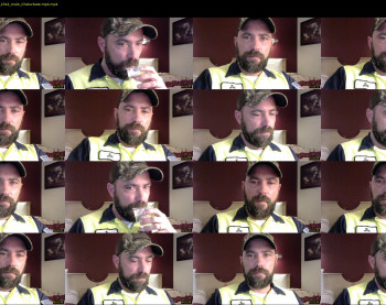 hardworkertn — 9 minute Chaturbate male cam show recording, 480p, Mar 17, 2020