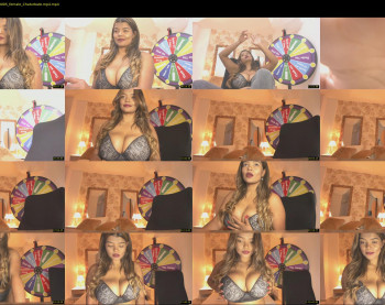 helen_miller — 70 minute Chaturbate female cam show recording, 1080p, Mar 18, 2020