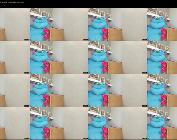 helenrus — 6 minute Chaturbate female cam show recording, 720p, Mar 17, 2020