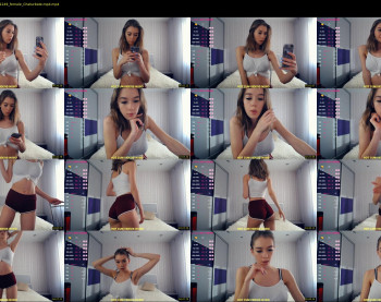heyhorny_cb — 6 minute Chaturbate couple cam show recording, 1080p, Mar 17, 2020