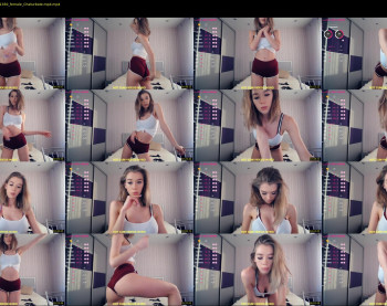 heyhorny_cb — 7 minute Chaturbate couple cam show recording, 1080p, Mar 17, 2020