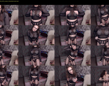 hot_best_lovers_ — 6 minute Chaturbate couple cam show recording, 720p, Mar 17, 2020