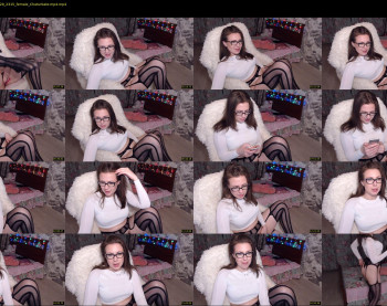 hot_best_lovers_ — 19 minute Chaturbate couple cam show recording, 720p, Mar 17, 2020