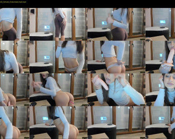 hotel77777 — 60 minute Chaturbate female cam show recording, 720p, Mar 17, 2020
