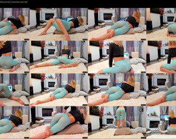 jaylynxxxx74 — 40 minute Chaturbate female cam show recording, 1080p, Mar 17, 2020