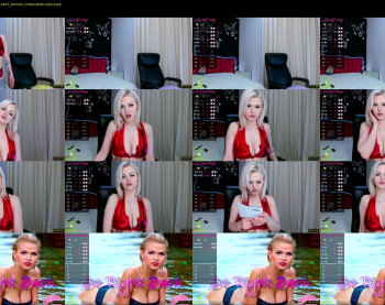 jessiccaburns — 76 minute Chaturbate female cam show recording, 1080p, Mar 18, 2020