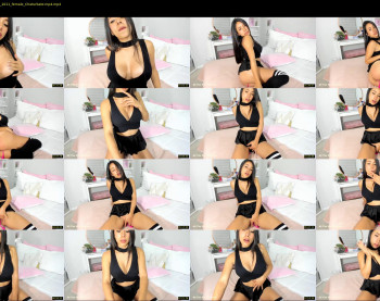 jessikapalmer — 9 minute Chaturbate female cam show recording, 1080p, Mar 17, 2020