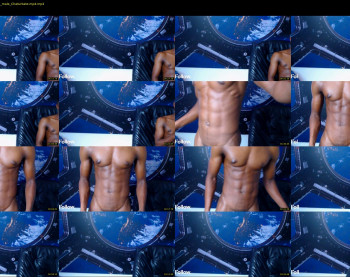 jhony_vj — 4 minute Chaturbate male cam show recording, 720p, Mar 17, 2020