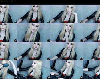 julia_wilson — 19 minute Chaturbate female cam show recording, 1080p, Mar 17, 2020