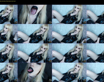 julia_wilson — 7 minute Chaturbate female cam show recording, 1080p, Mar 17, 2020