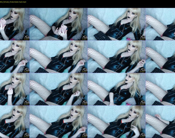 julia_wilson — 13 minute Chaturbate female cam show recording, 1080p, Mar 17, 2020