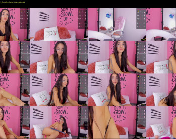 july__villa — 70 minute Chaturbate female cam show recording, 1080p, Mar 17, 2020