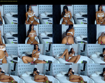 kaitlyn__brown — 13 minute Chaturbate female cam show recording, 720p, Mar 17, 2020