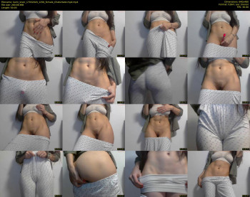 karin_lover — 51 minute Chaturbate female cam show recording, 480p, Mar 17, 2020