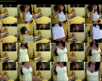 kathylovexxx — 26 minute Chaturbate female cam show recording, 1080p, Mar 17, 2020