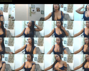 keila_lol — 20 minute Chaturbate female cam show recording, 720p, Mar 18, 2020
