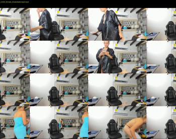 kelly_peirce13 — 37 minute Chaturbate female cam show recording, 1080p, Mar 17, 2020