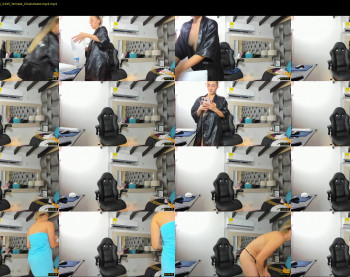 kelly_peirce13 — 37 minute Chaturbate female cam show recording, 1080p, Mar 17, 2020