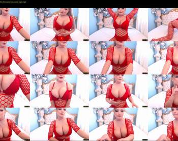 kellybabee — 39 minute Chaturbate female cam show recording, 720p, Mar 17, 2020