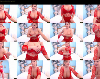 kellybabee — 15 minute Chaturbate female cam show recording, 720p, Mar 17, 2020