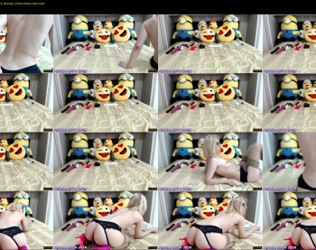 lady_anal — 3 minute Chaturbate female cam show recording, 720p, Mar 17, 2020