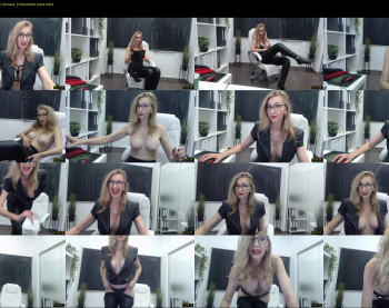 ladyleea — 15 minute Chaturbate female cam show recording, 1080p, Mar 17, 2020