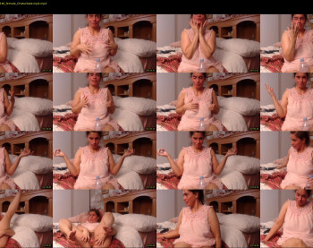 lalaisallbad — 5 minute Chaturbate female cam show recording, 720p, Mar 17, 2020