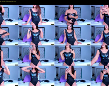 licky_marc — 4 minute Chaturbate female cam show recording, 720p, Mar 18, 2020