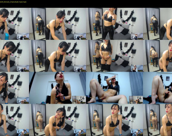 litas_secrets — 26 minute Chaturbate female cam show recording, 1080p, Mar 18, 2020