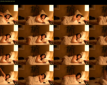 lizmreow — 27 minute Chaturbate female cam show recording, 720p, Mar 18, 2020