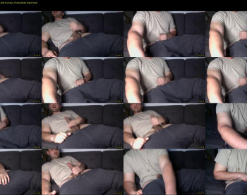 lockdownlove — 18 minute Chaturbate male cam show recording, 480p, Mar 18, 2020