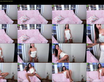 look_ — 72 minute Chaturbate female cam show recording, 1080p, Mar 17, 2020