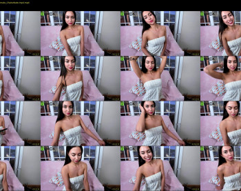 look_ — 5 minute Chaturbate female cam show recording, 1080p, Mar 17, 2020