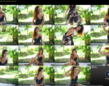 loollypop24 — 76 minute Chaturbate female cam show recording, 1080p, Mar 17, 2020