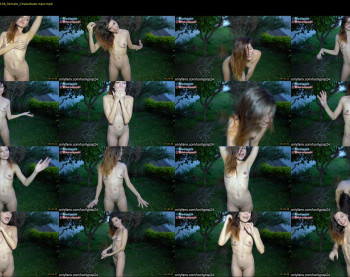 loollypop24 — 3 minute Chaturbate female cam show recording, 1080p, Mar 17, 2020
