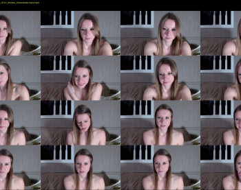 lovingsummer — 3 minute Chaturbate female cam show recording, 720p, Mar 17, 2020