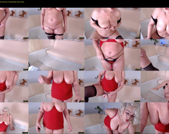 luisana64 — 102 minute Chaturbate female cam show recording, 720p, Mar 17, 2020