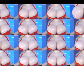 maggielandrin — 55 minute Chaturbate female cam show recording, 1080p, Mar 18, 2020