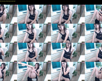 magicshine — 15 minute Chaturbate female cam show recording, 1080p, Mar 17, 2020