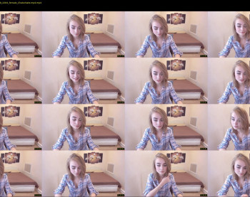 mary_romance — 7 minute Chaturbate female cam show recording, 1080p, Mar 17, 2020