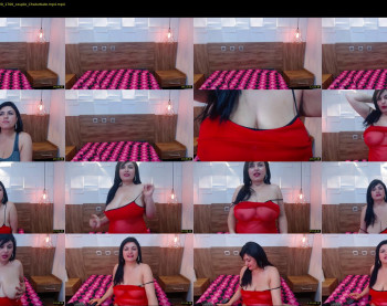 melisa_mcarthy — 70 minute Chaturbate couple cam show recording, 1080p, Mar 17, 2020