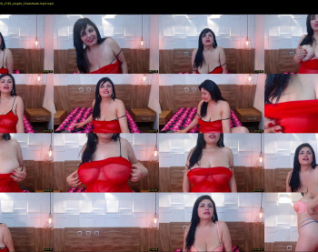 melisa_mcarthy — 70 minute Chaturbate couple cam show recording, 1080p, Mar 17, 2020