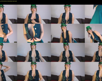 miladystarlight — 31 minute Chaturbate female cam show recording, 1080p, Mar 17, 2020
