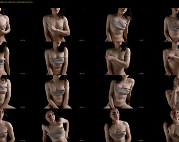 mindvoiding — 42 minute Chaturbate female cam show recording, 720p, Mar 18, 2020