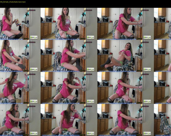 mindymars — 28 minute Chaturbate female cam show recording, 1080p, Mar 17, 2020