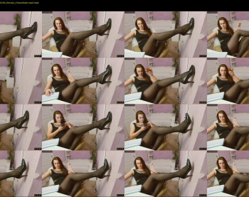 miracle_rose — 8 minute Chaturbate female cam show recording, 1080p, Mar 17, 2020